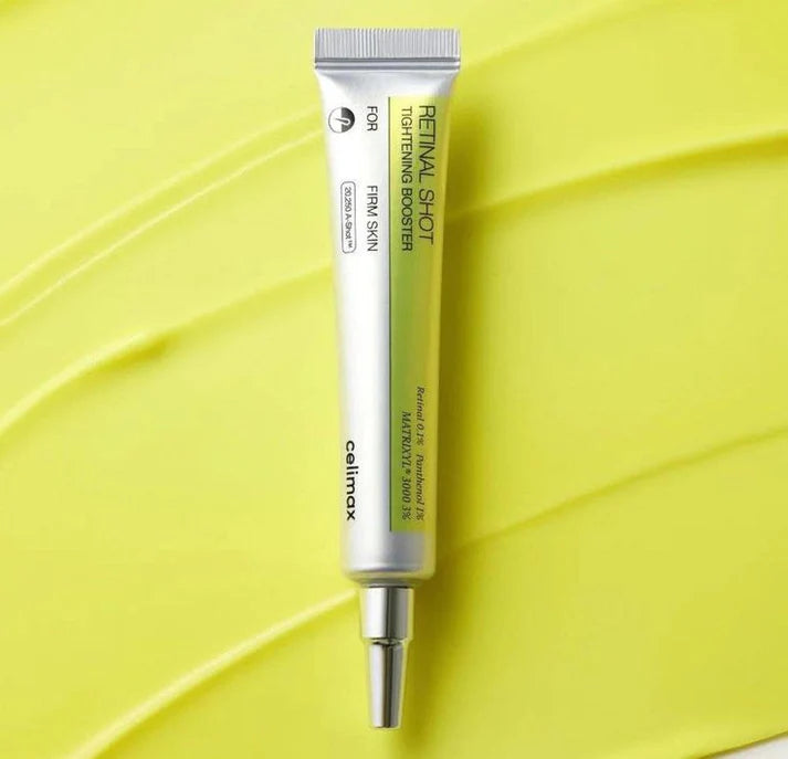 Celimax Vita Retinal Shot Tightening Booster