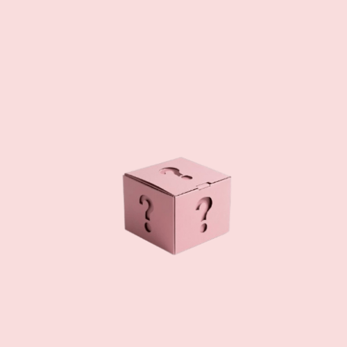 𝐌𝐘𝐒𝐓𝐄𝐑𝐘 𝐁𝐎𝐗